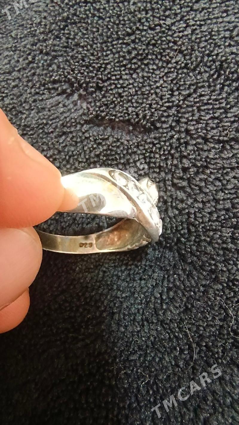 СЕРЕБРО KUMUS KÜMÜŞ 925 - Мир 7 - img 2