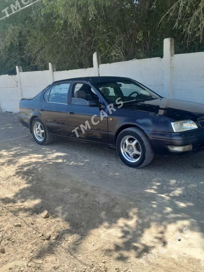 Toyota Camry 1995 - 47 000 TMT - Теджен - img 4