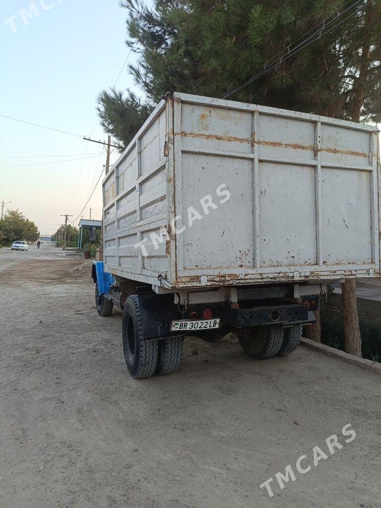Zil 131 1992 - 45 000 TMT - Farap - img 2