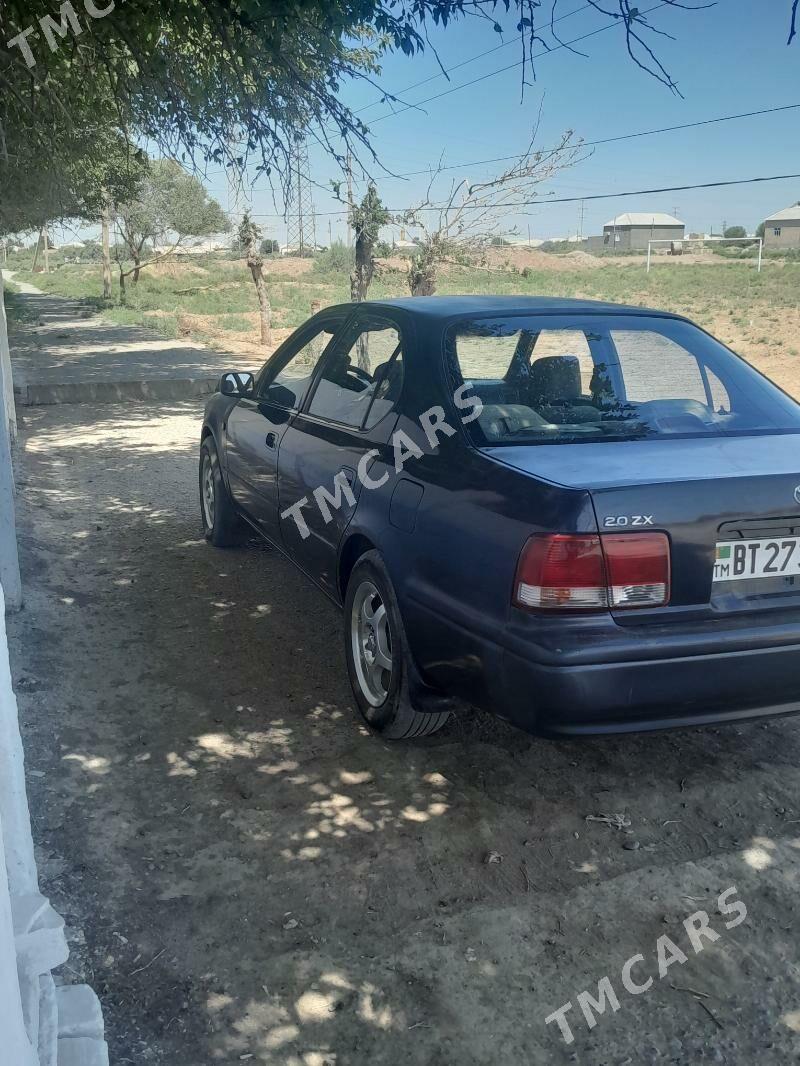 Toyota Camry 1995 - 47 000 TMT - Теджен - img 2