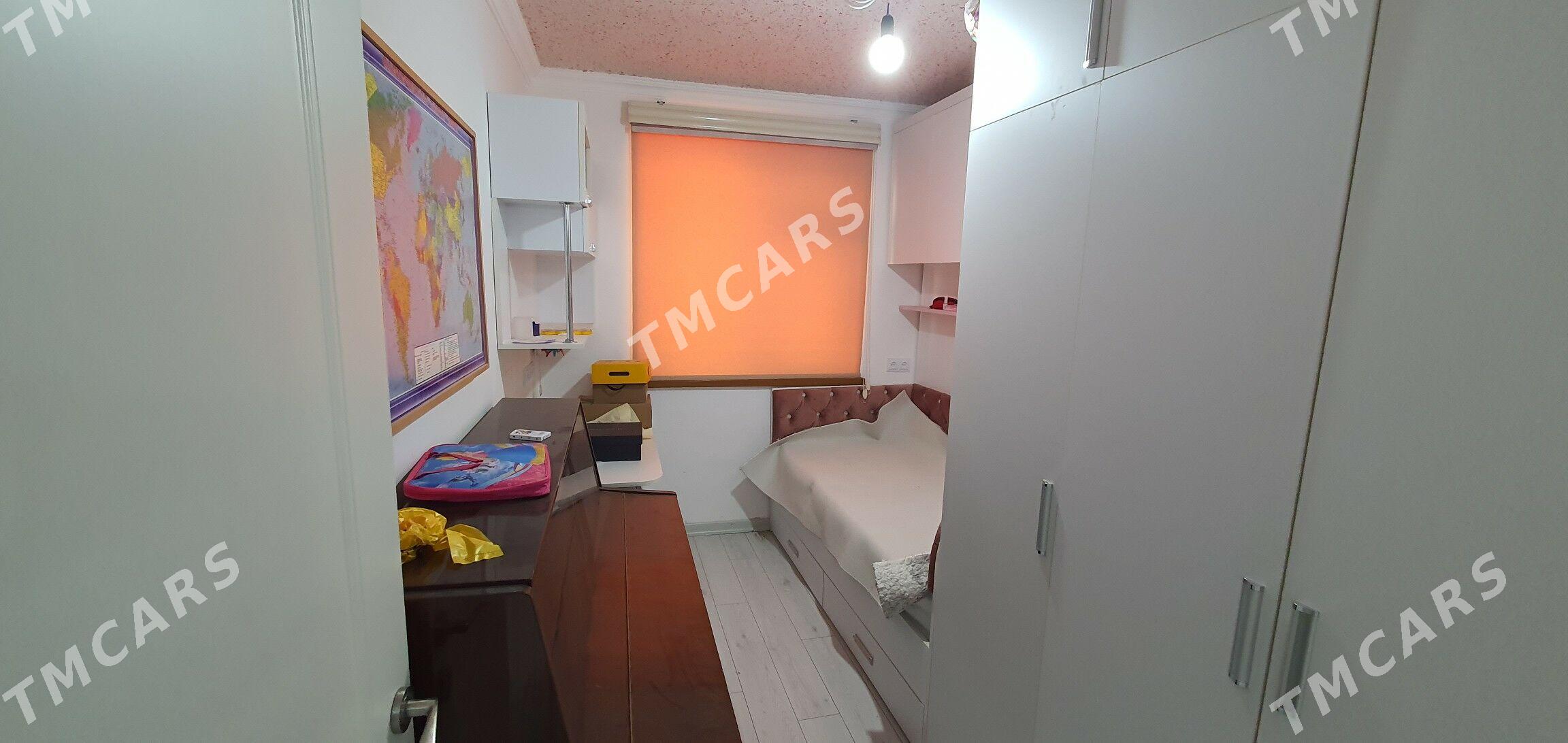 продаю квартиру на 15кв, дом 9 - Hazar - img 6