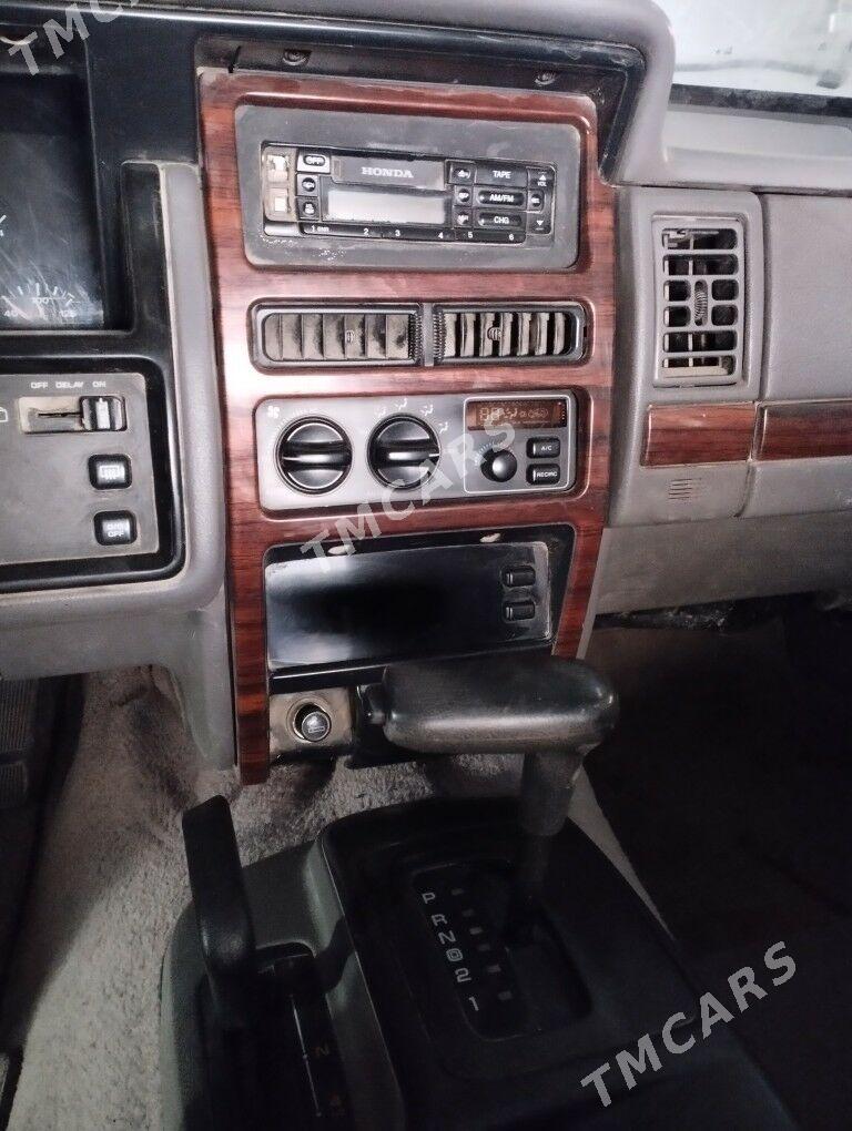 Jeep Grand Cherokee 1994 - 30 000 TMT - Bäherden - img 10
