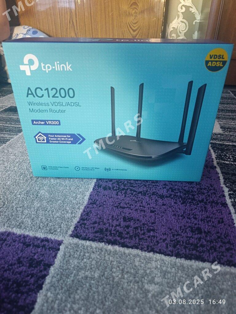 tp-link - Гёкдепе - img 2