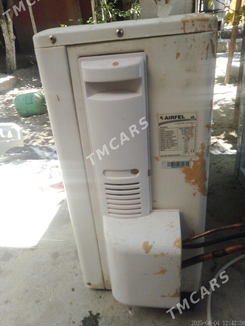 Spilit 40 kw - Район ст. Аэропорта, ул. Гагарина - img 3