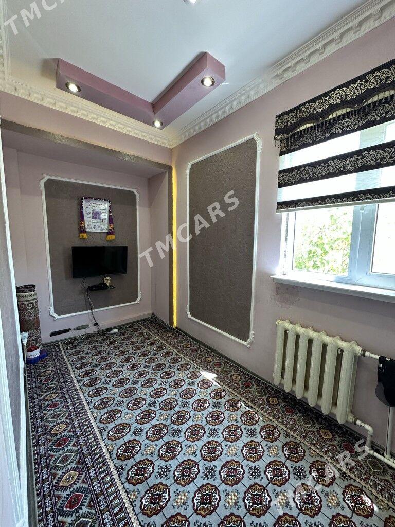 Gastinka 4mkr 3/2etaj - Aşgabat - img 5