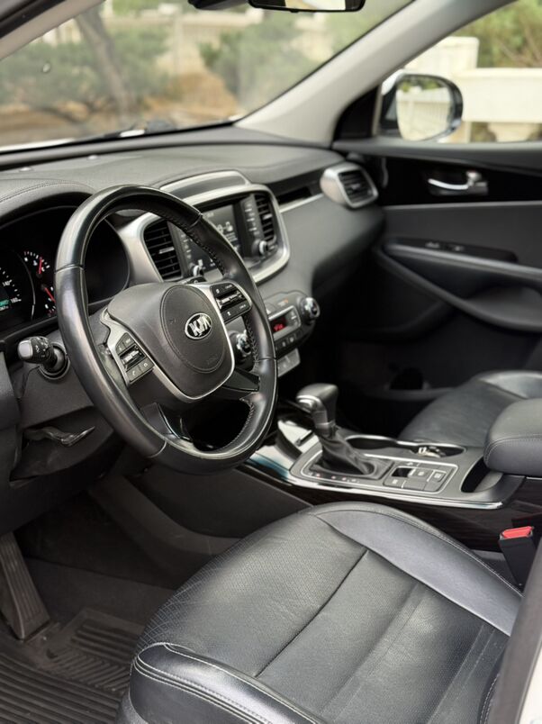 Kia Sorento 2020 - 295 000 TMT - Ашхабад - img 3