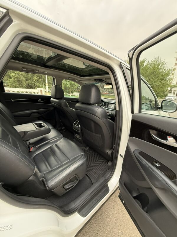 Kia Sorento 2020 - 295 000 TMT - Ашхабад - img 5