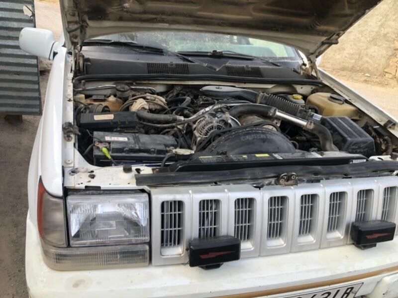 Jeep Grand Cherokee 1995 - 50 000 TMT - Magdanly - img 4