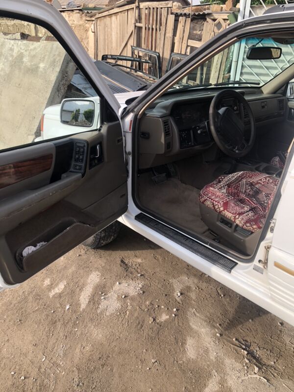 Jeep Grand Cherokee 1995 - 50 000 TMT - Magdanly - img 5