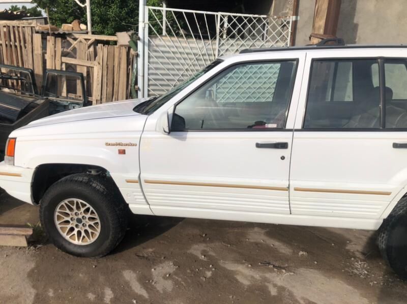Jeep Grand Cherokee 1995 - 50 000 TMT - Magdanly - img 2