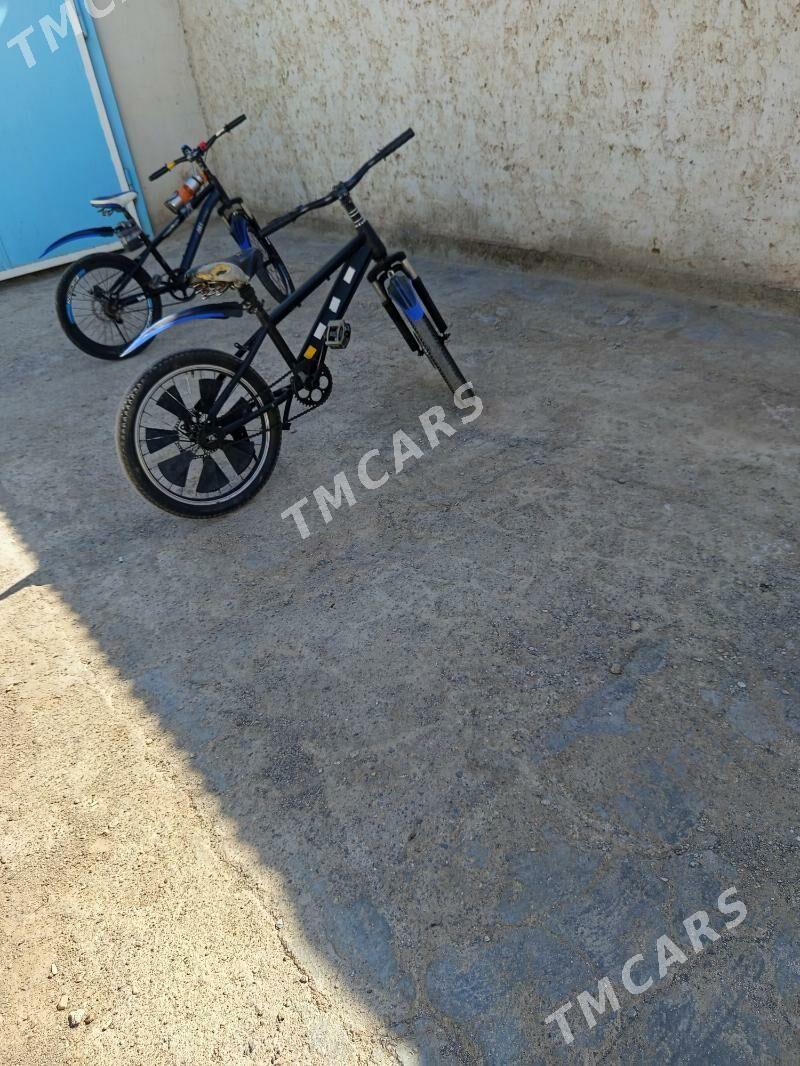 Tigir - Теджен - img 4