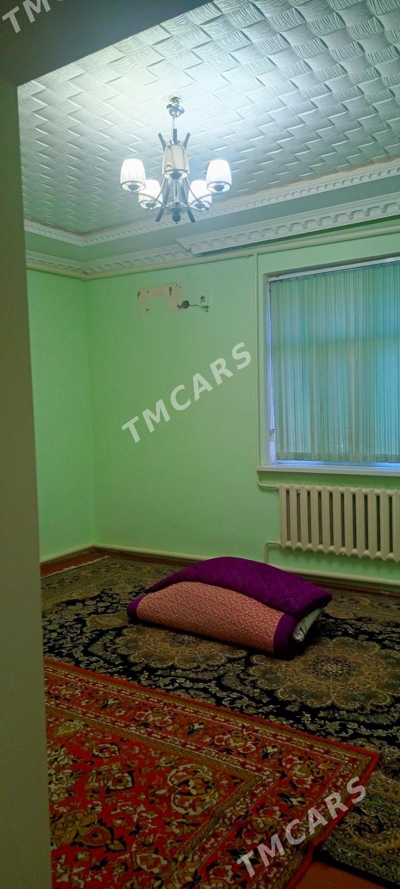 Сатлык жай - Дашогуз - img 5