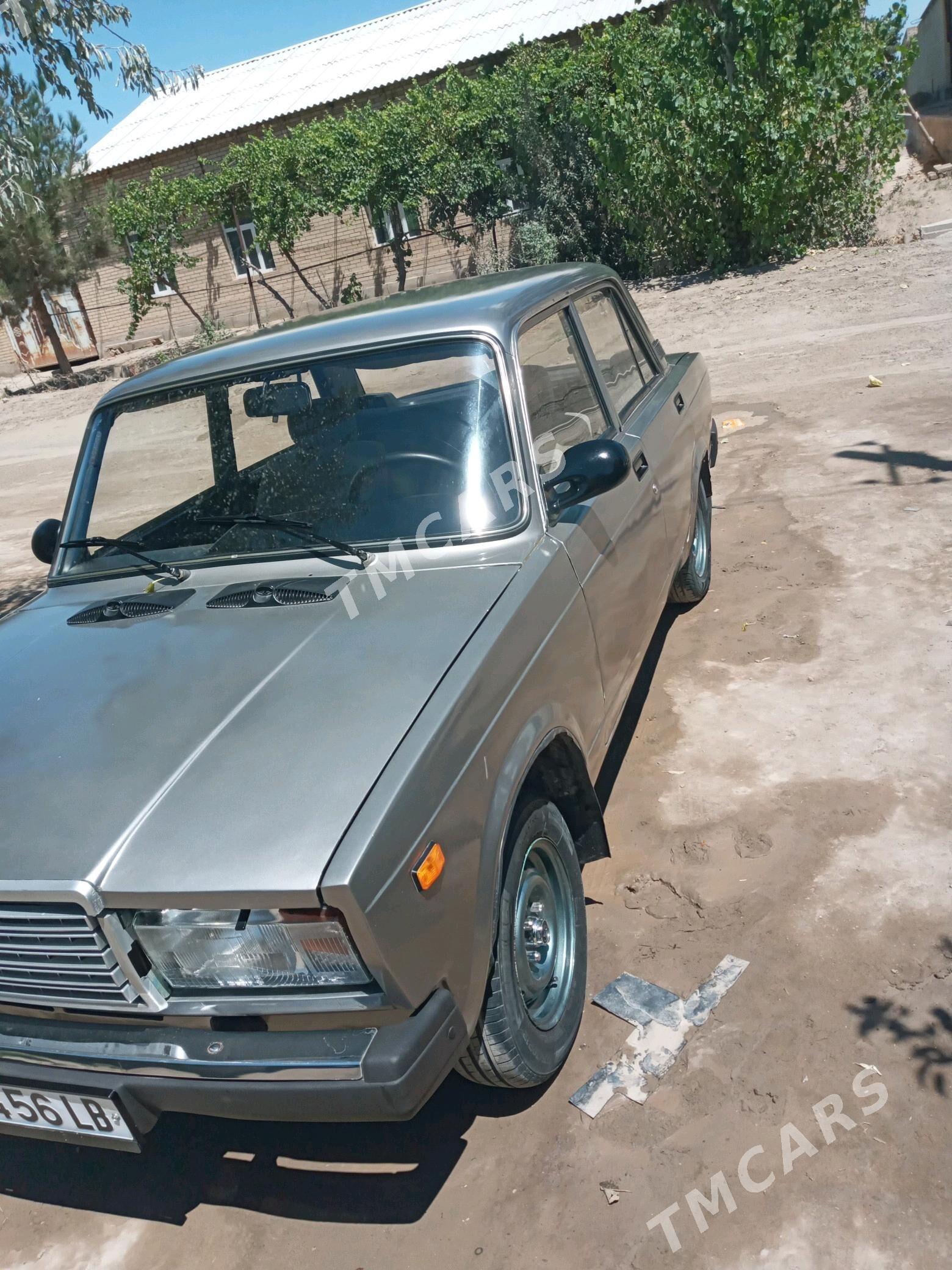 Lada 2107 1998 - 32 000 TMT - Фарап - img 3