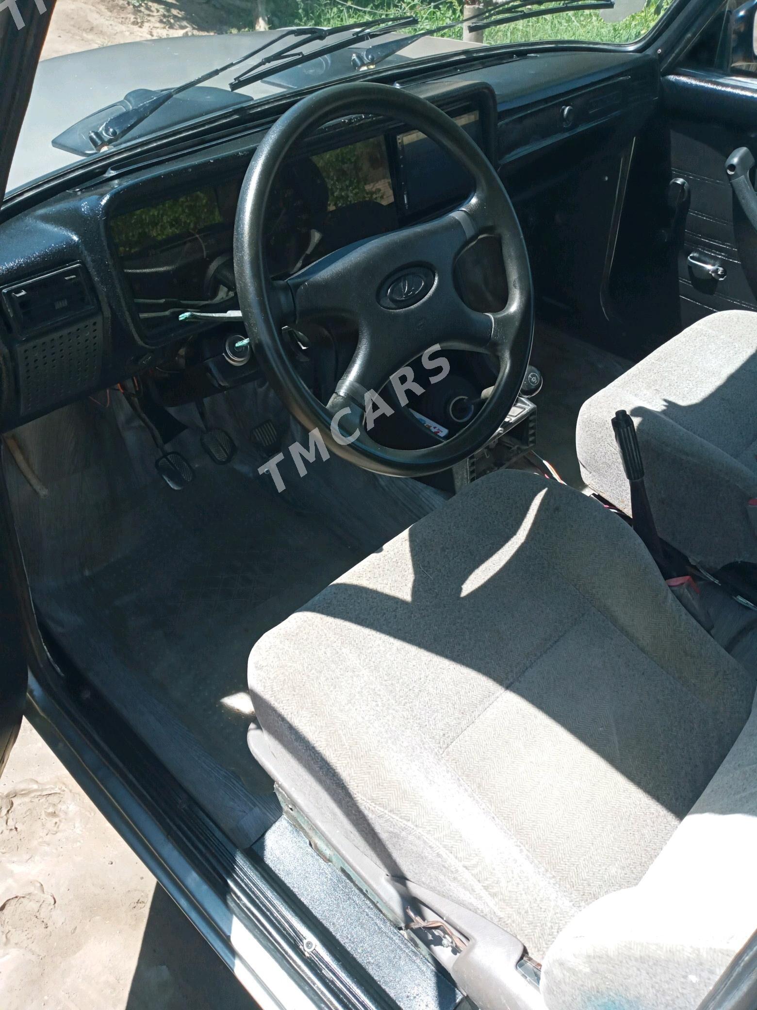 Lada 2107 1998 - 32 000 TMT - Фарап - img 2