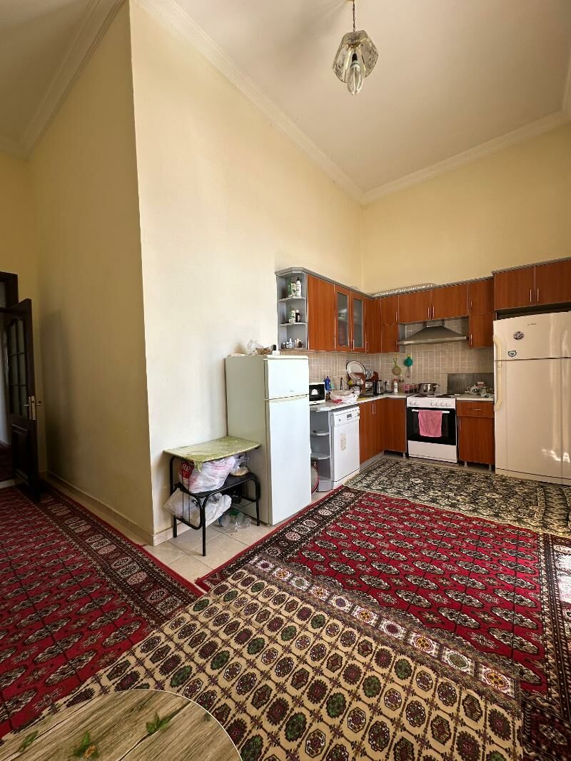 Newtigaz Elitka 3komnat - Aşgabat - img 8