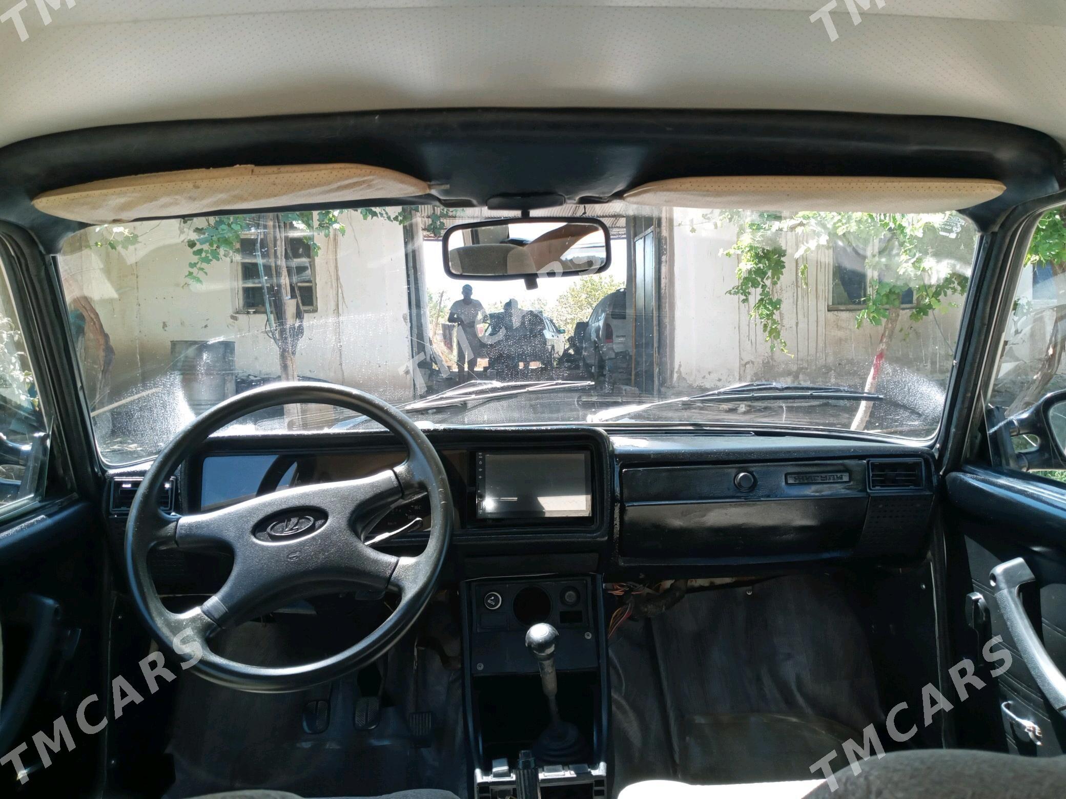 Lada 2107 1998 - 32 000 TMT - Фарап - img 10