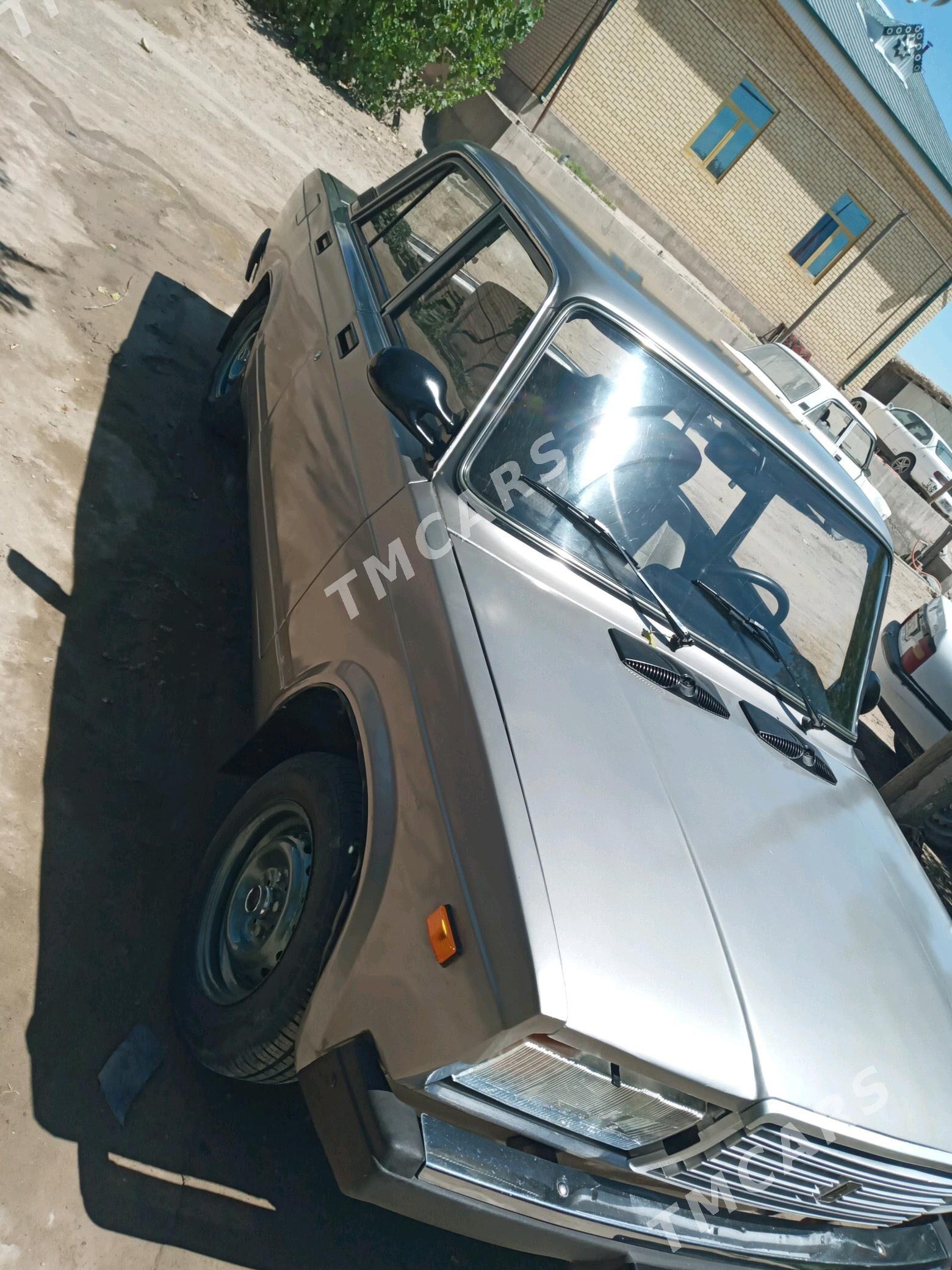 Lada 2107 1998 - 32 000 TMT - Фарап - img 9