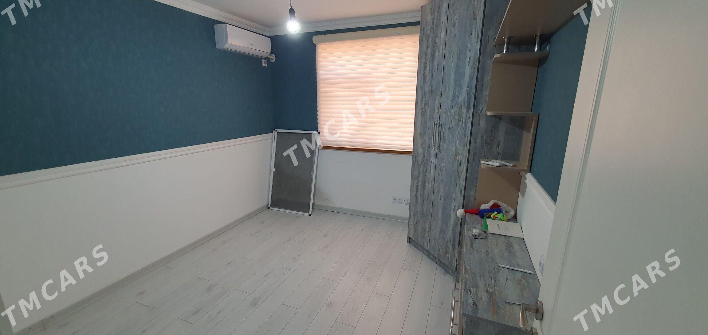 продаю квартиру на 15кв, дом 9 - Hazar - img 7