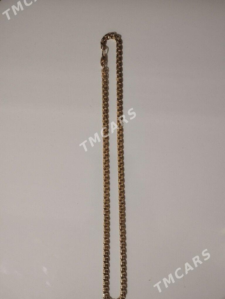 30gram gyzyl - Гёкдепе - img 3
