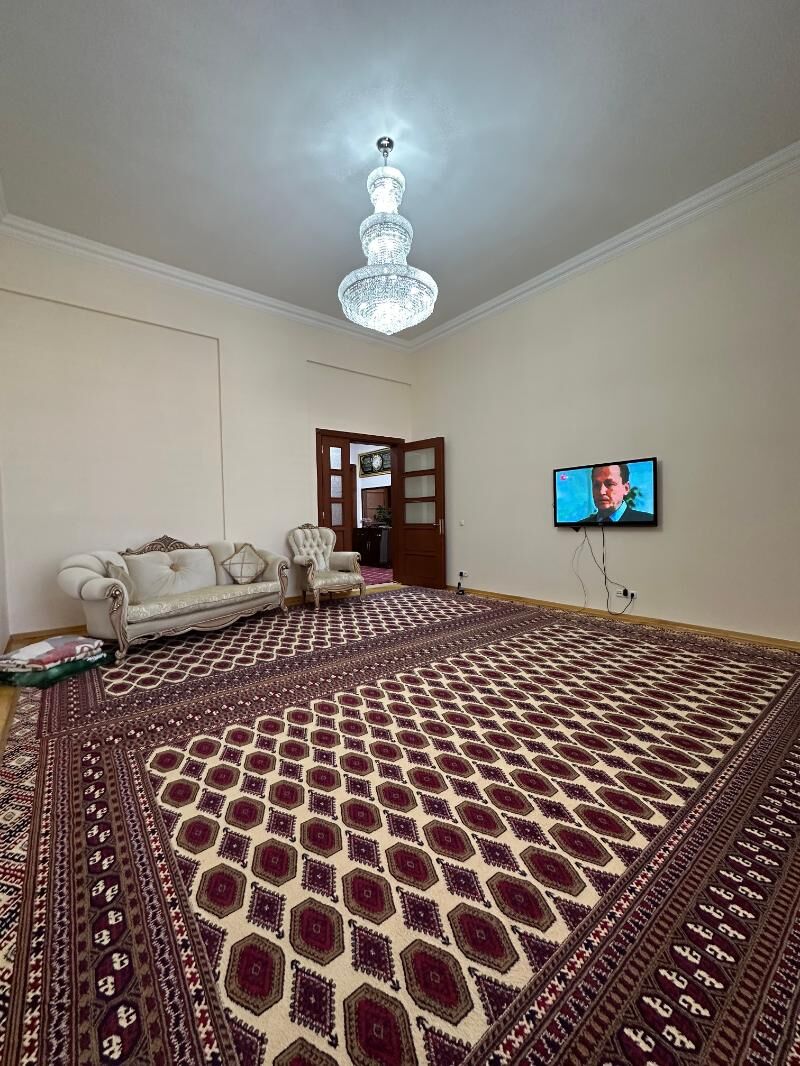 Ataturk Elitka 3komnat  - Aşgabat - img 2