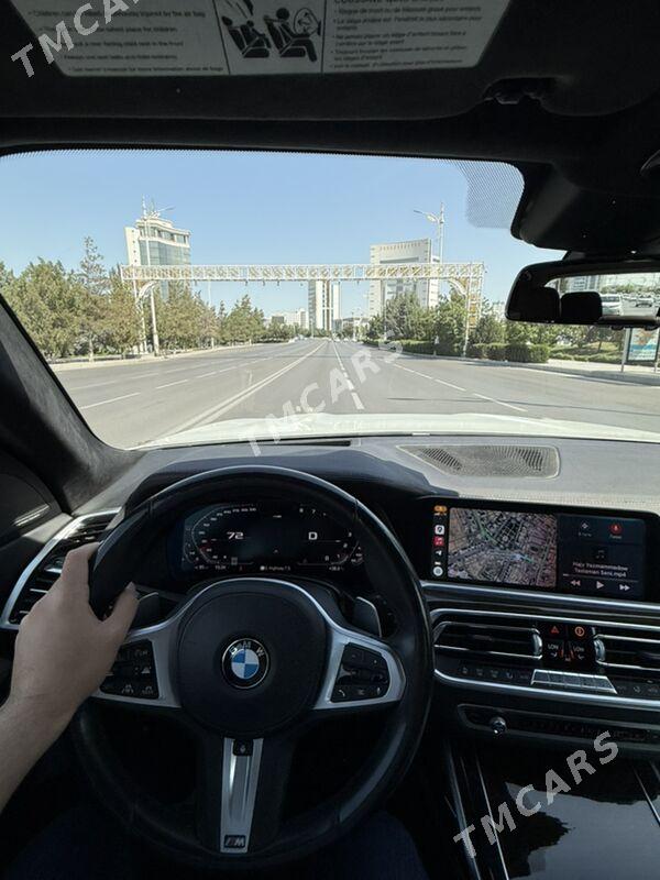 BMW X7 2020 - 900 000 TMT - Ашхабад - img 3