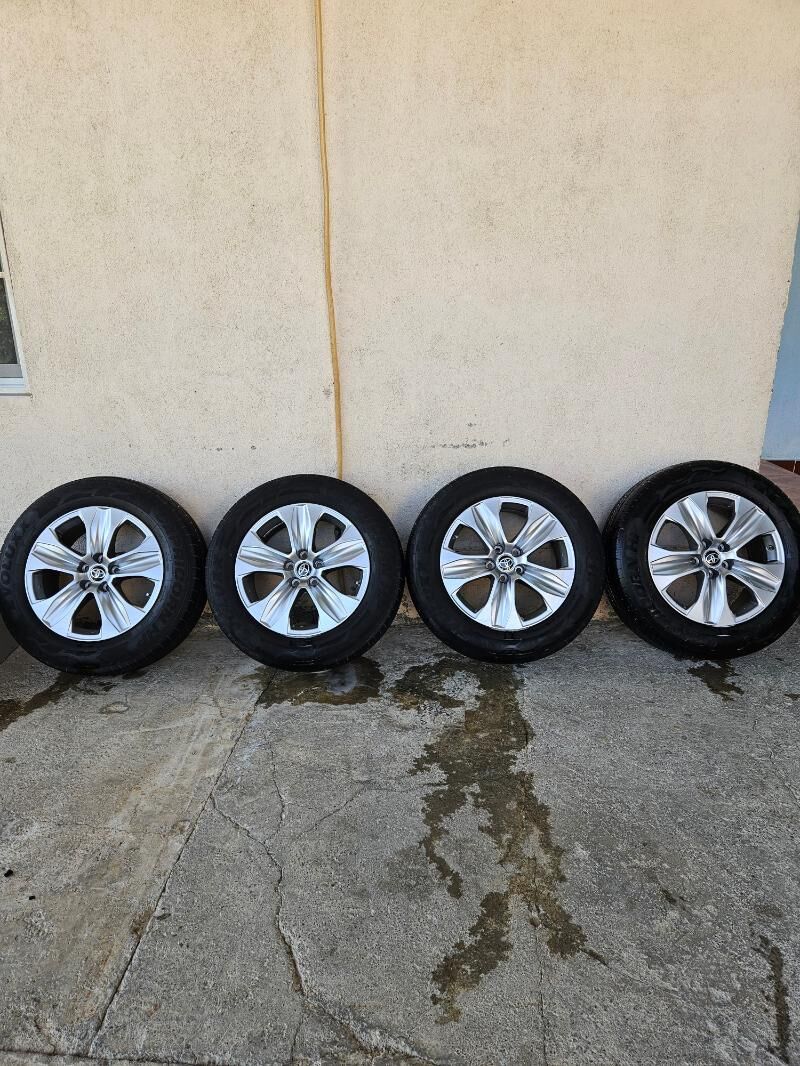 Disge teker 4 000 TMT - Гёкдепе - img 3