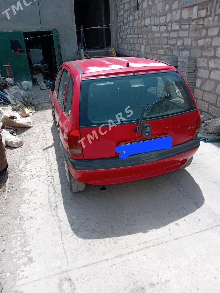 Opel Vita 1998 - 16 000 TMT - Türkmenbaşy - img 2