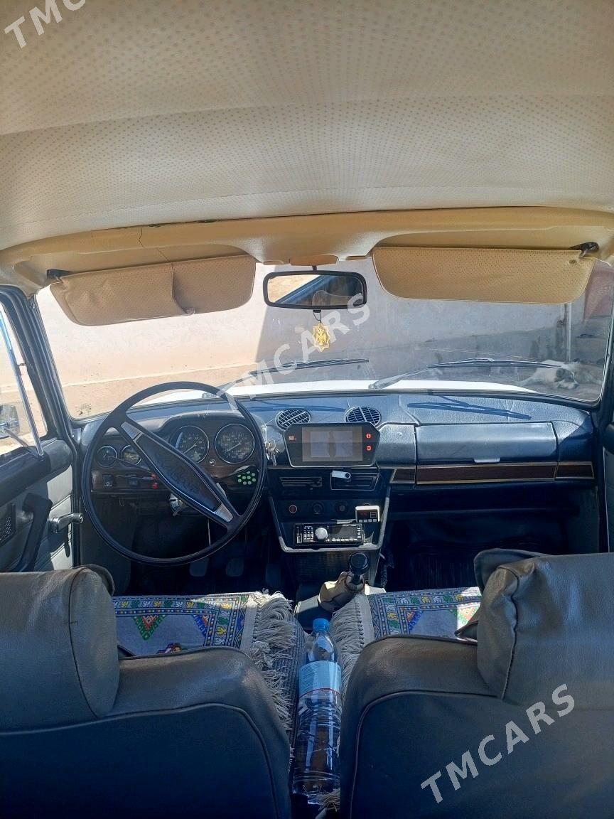 Lada 2106 1991 - 35 000 TMT - Akdepe - img 3