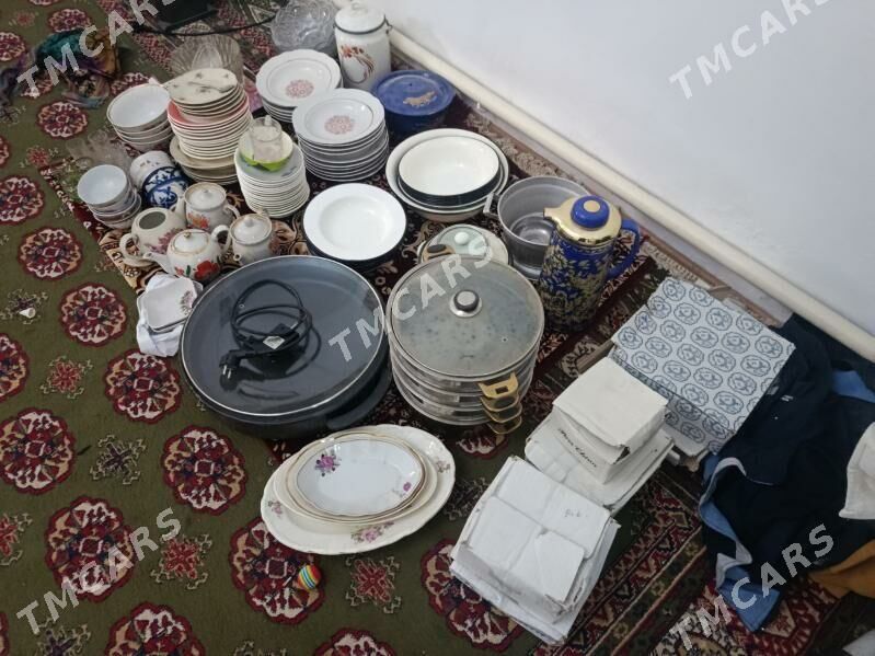 Satyn Alyas Купим Alyan - Aşgabat - img 3