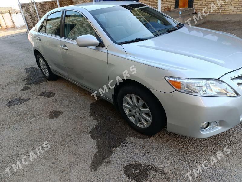 Toyota Camry 2011 - 165 000 TMT - Tejen - img 5