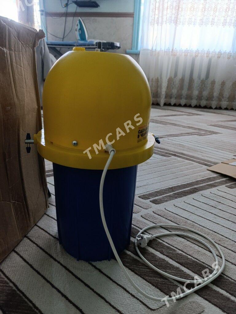 mesge aparat - Тагтабазар - img 2