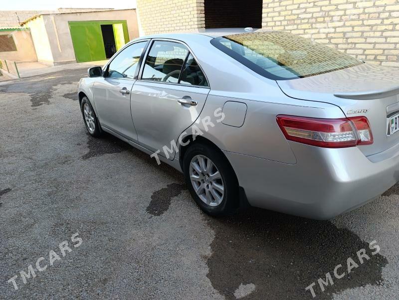 Toyota Camry 2011 - 165 000 TMT - Tejen - img 4