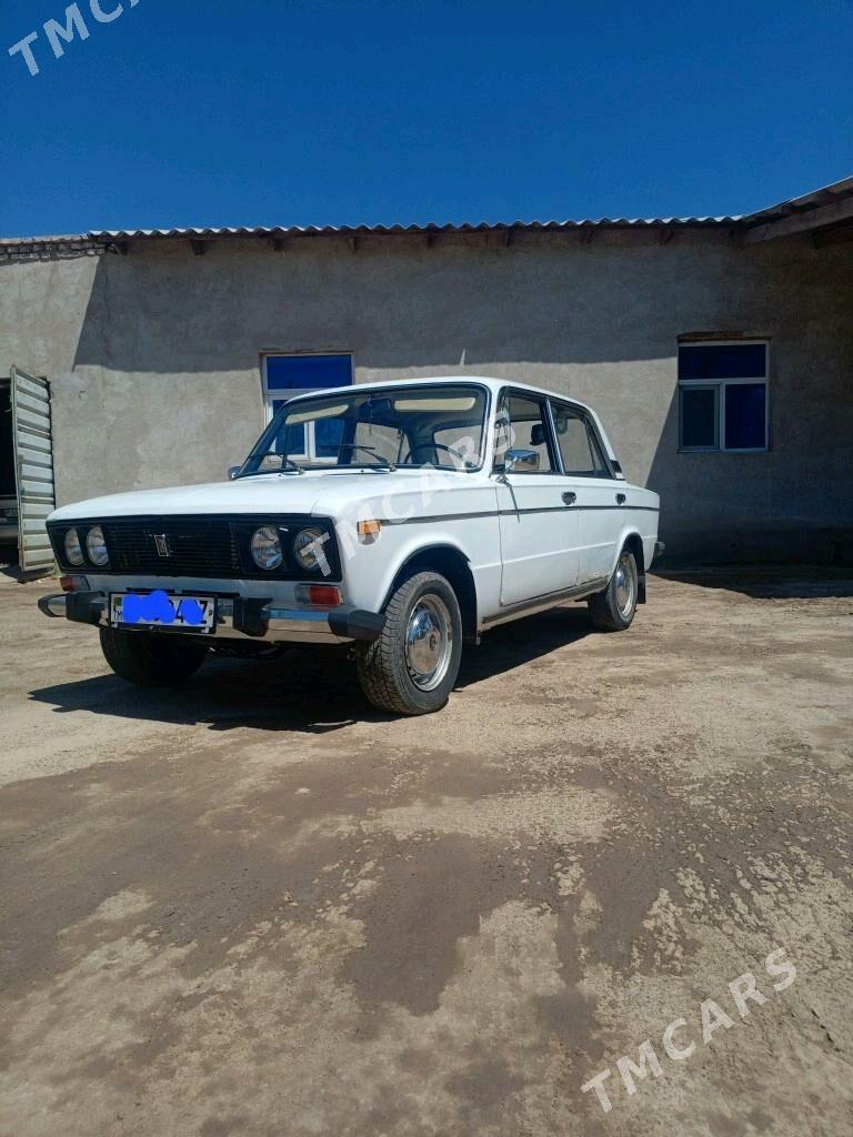 Lada 2106 1991 - 35 000 TMT - Akdepe - img 4