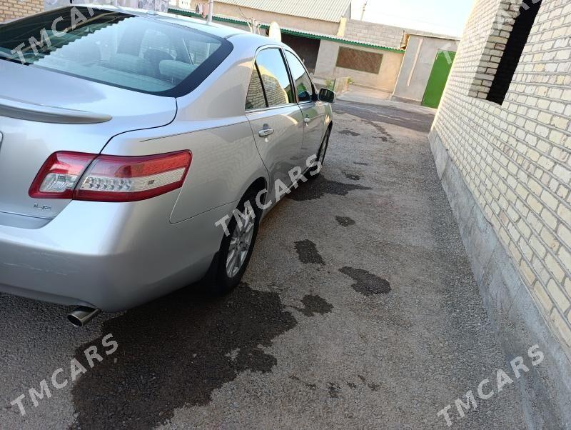 Toyota Camry 2011 - 165 000 TMT - Tejen - img 6