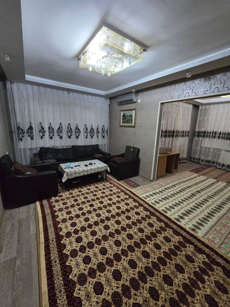 Ленина 2эт 2ком 88м2 Срочно - Aşgabat - img 5