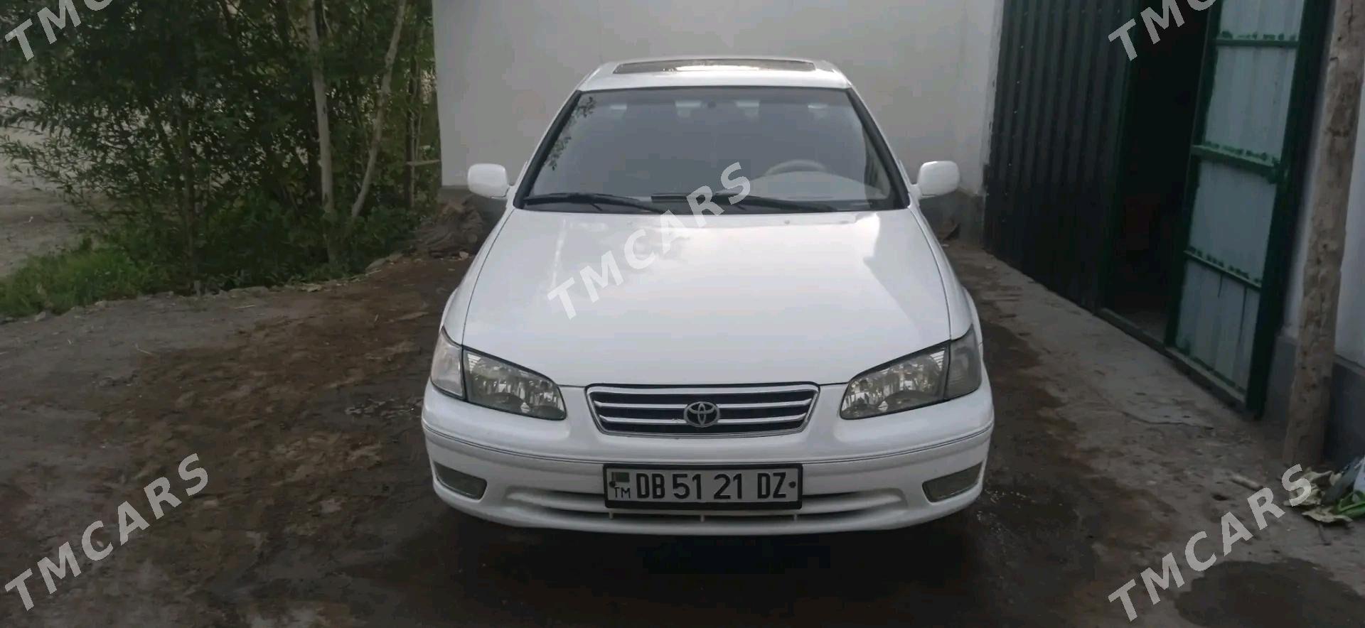Toyota Camry 1998 - 135 000 TMT - Görogly (Tagta) - img 2
