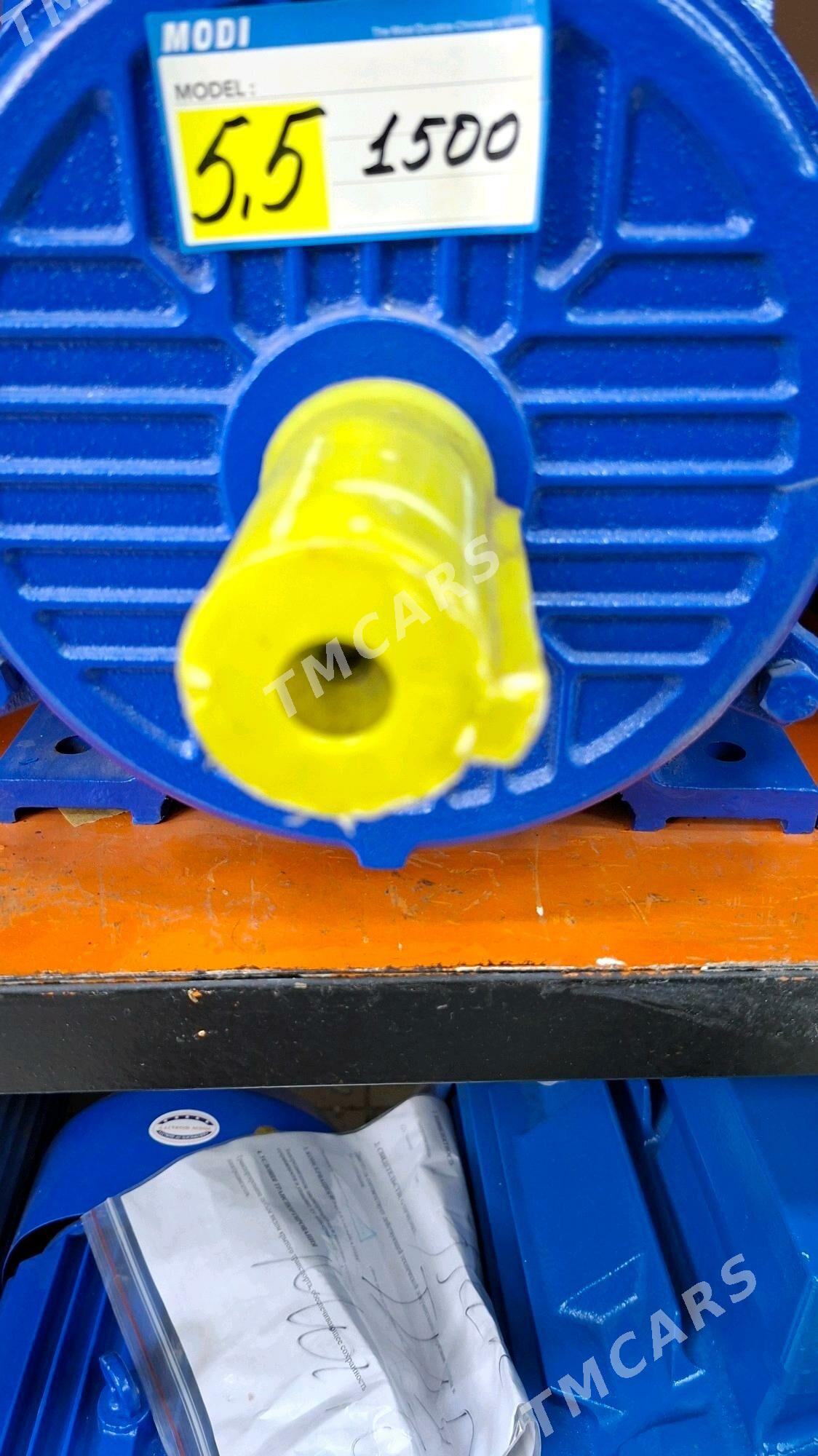 Elektire diwitil Mator - Ашхабад - img 2