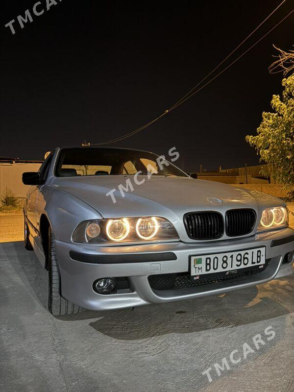 BMW E39 1998 - 78 000 TMT - Туркменабат - img 5