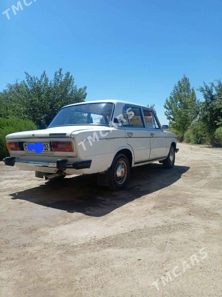 Lada 2106 1991 - 35 000 TMT - Akdepe - img 7
