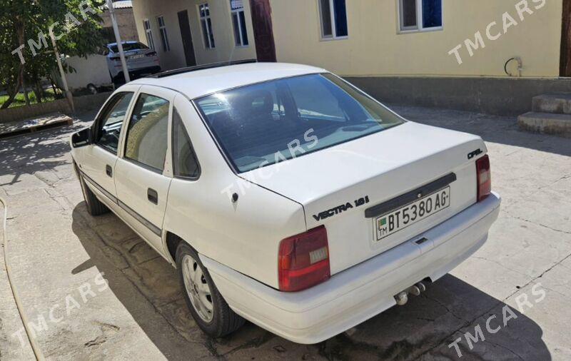 Opel Vectra 1992 - 35 000 TMT - Ашхабад - img 4