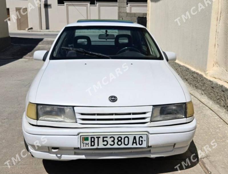 Opel Vectra 1992 - 35 000 TMT - Ашхабад - img 2