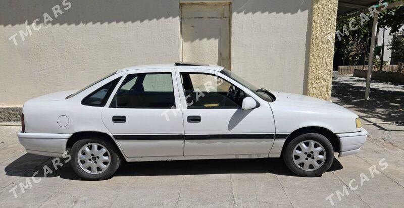 Opel Vectra 1992 - 35 000 TMT - Ашхабад - img 3