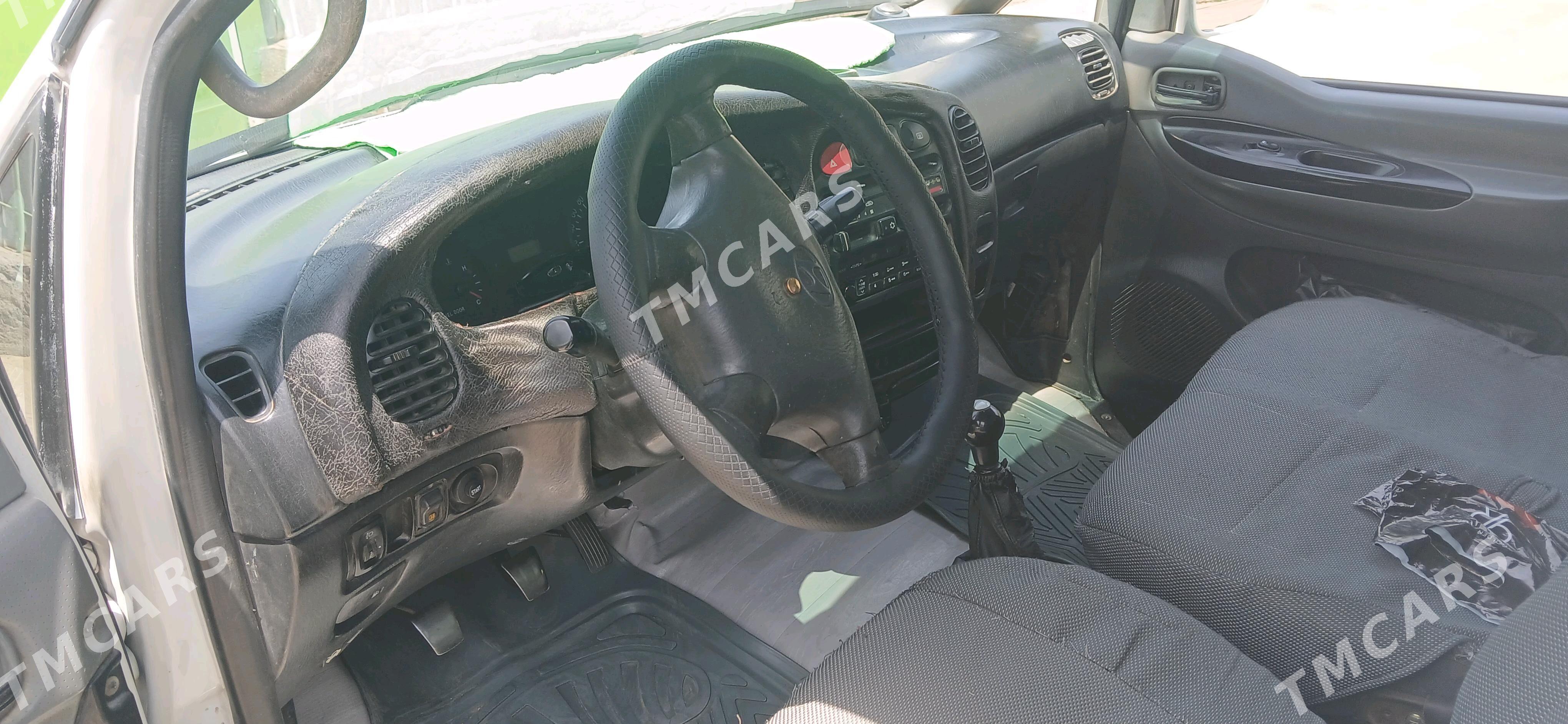 Hyundai H-1 2005 - 85 000 TMT - Çoganly - img 5