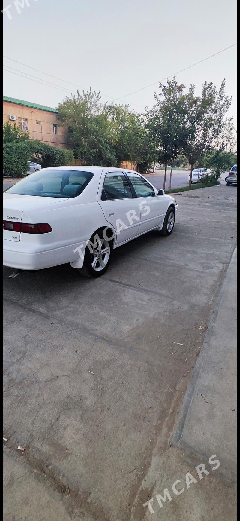 Toyota Camry 1998 - 118 000 TMT - Mary - img 6