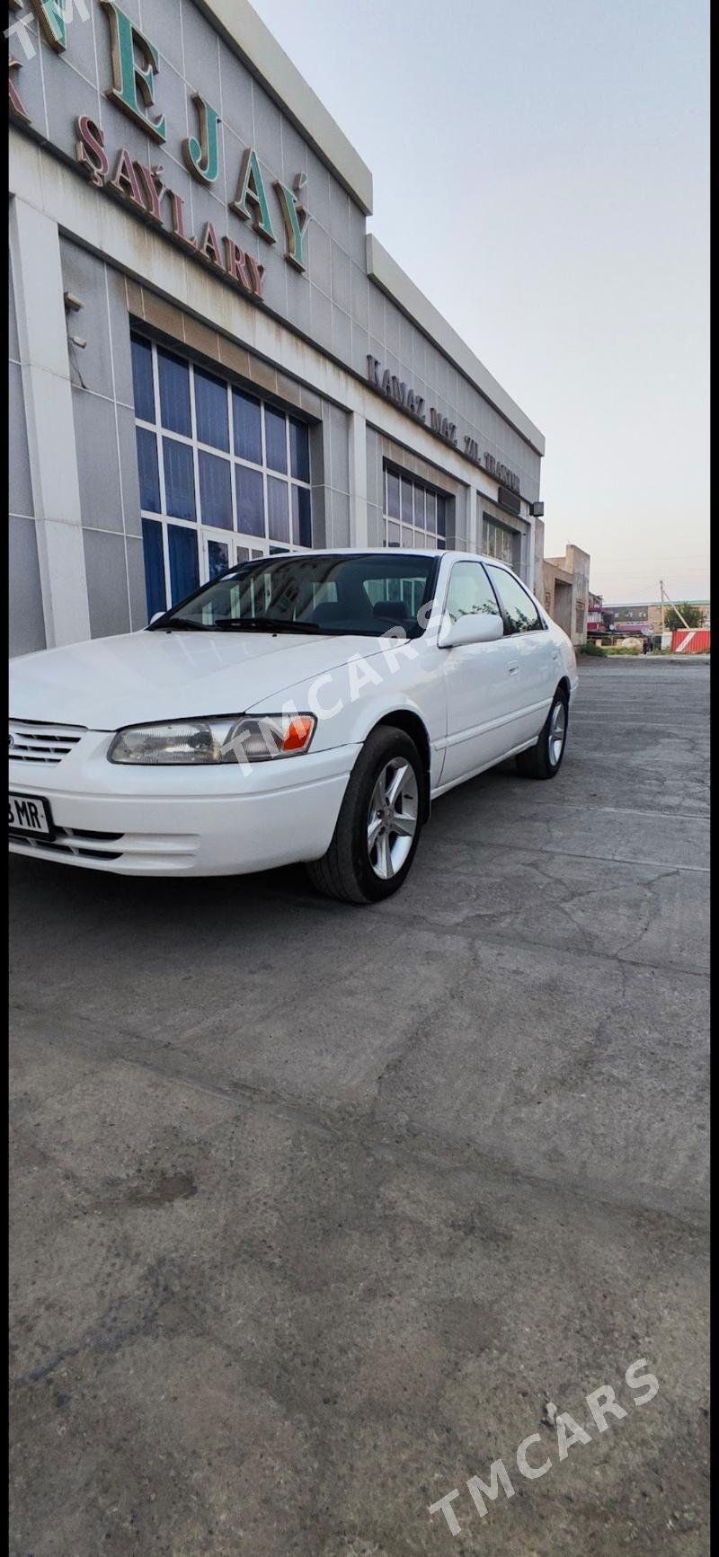Toyota Camry 1998 - 118 000 TMT - Mary - img 3
