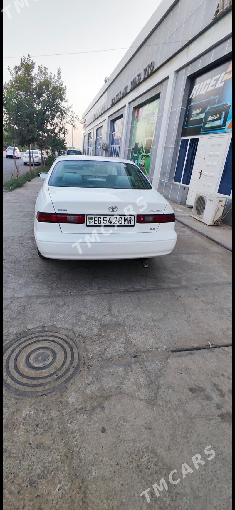 Toyota Camry 1998 - 118 000 TMT - Mary - img 4