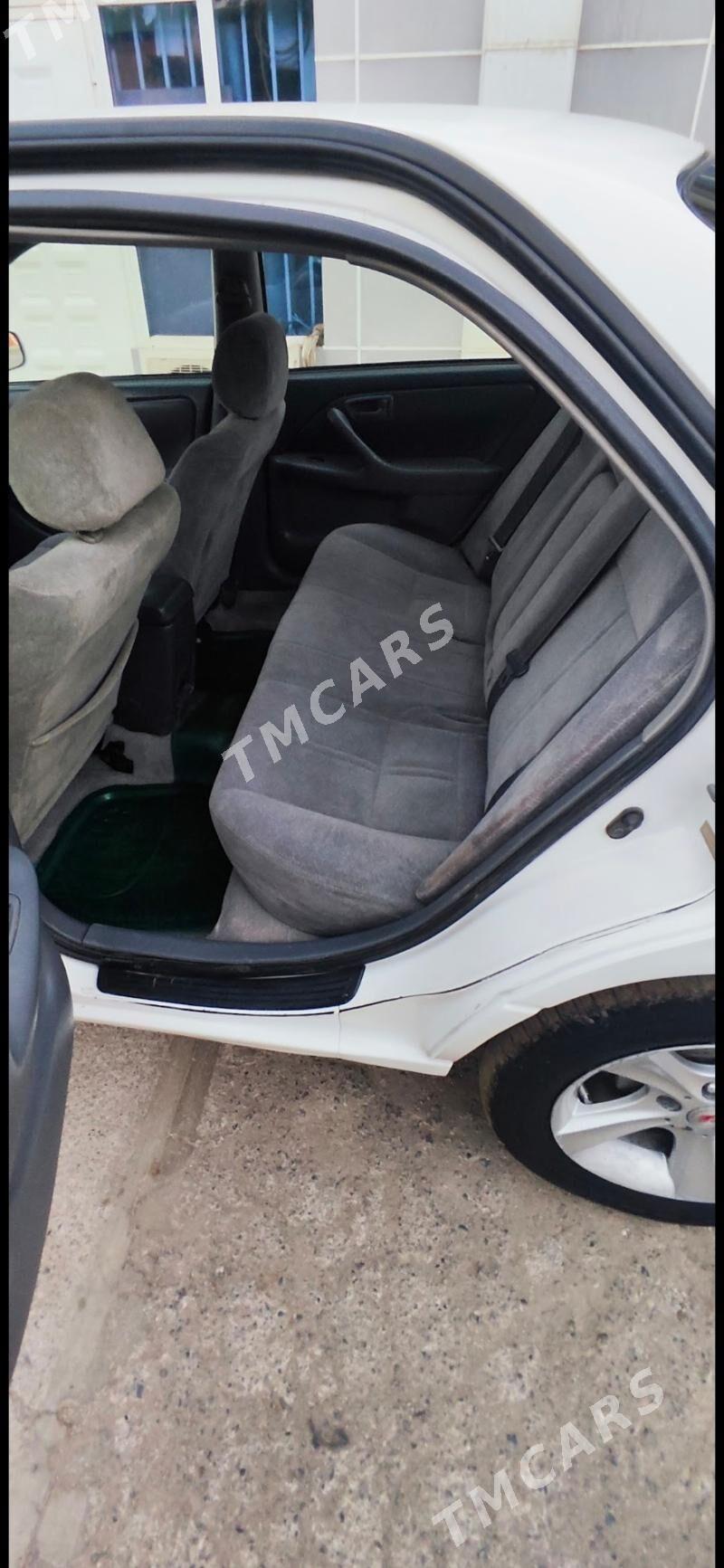 Toyota Camry 1998 - 118 000 TMT - Mary - img 8