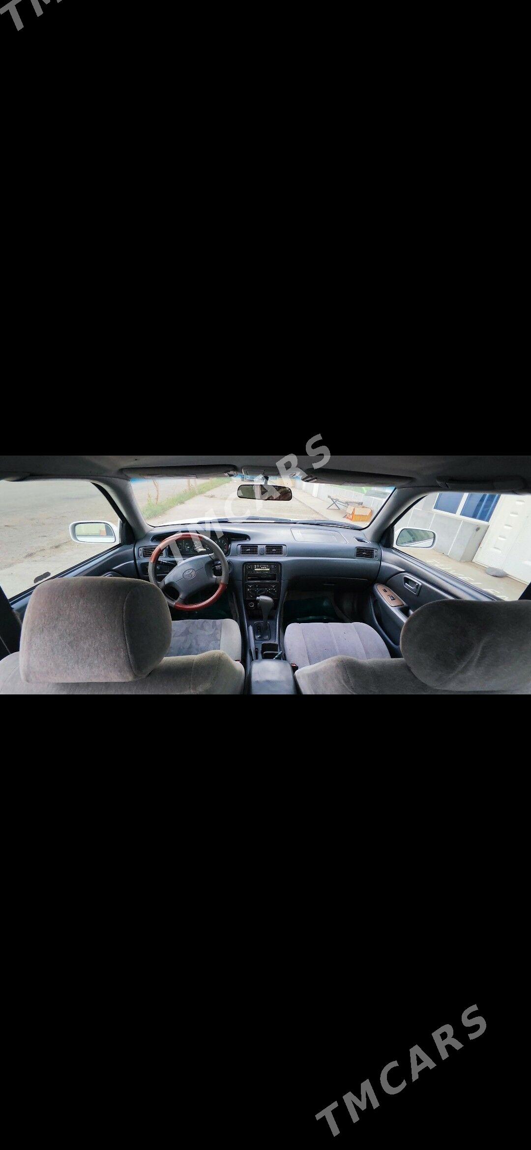 Toyota Camry 1998 - 118 000 TMT - Mary - img 7