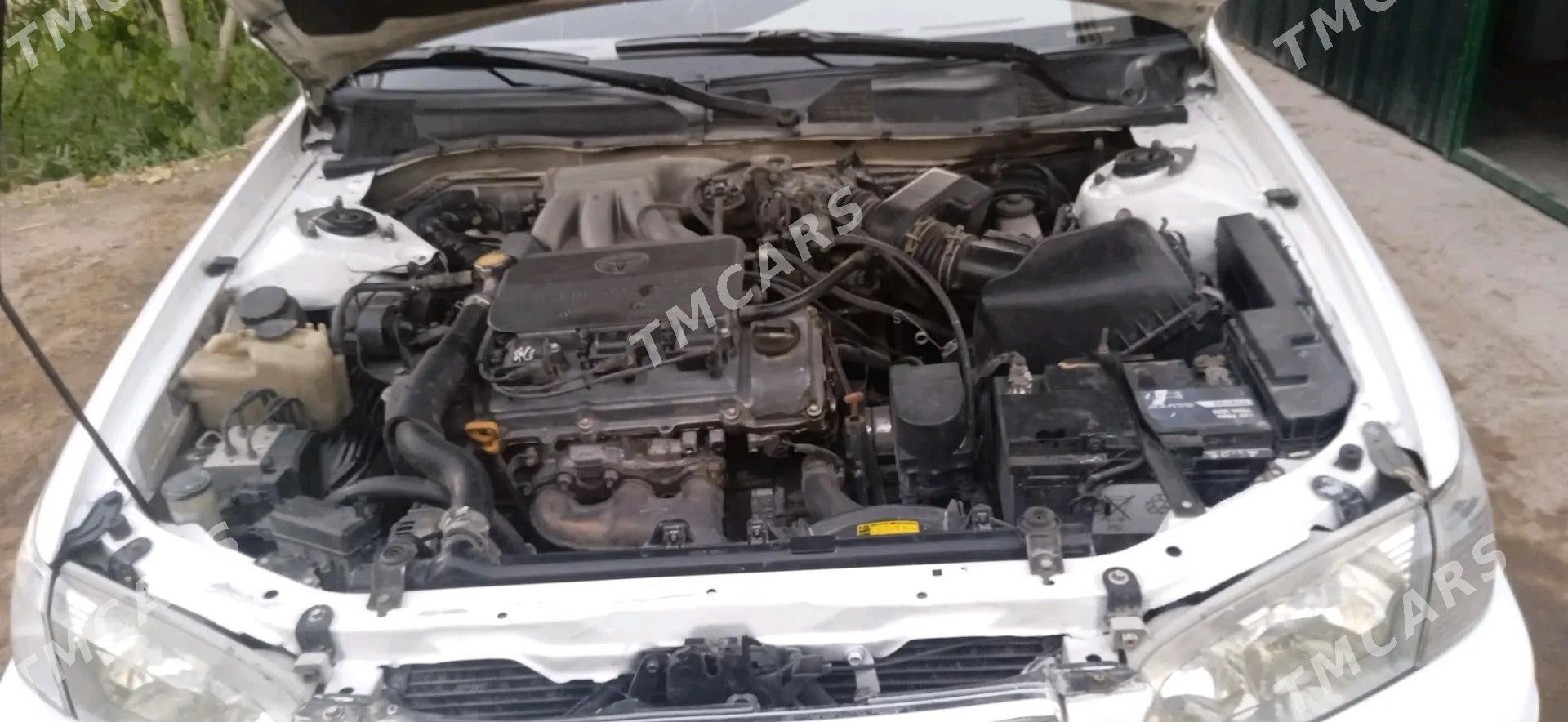 Toyota Camry 1998 - 135 000 TMT - Görogly (Tagta) - img 4