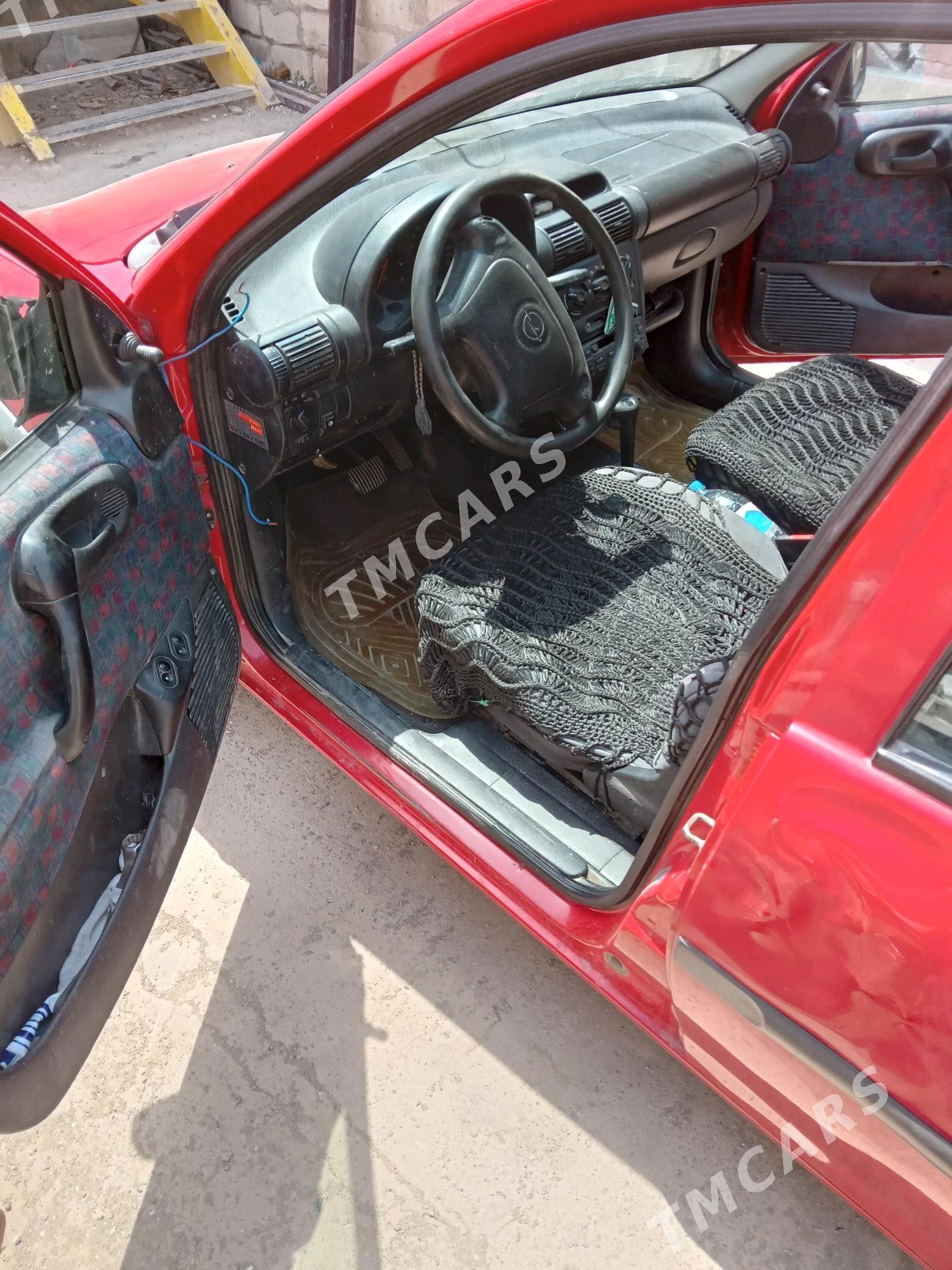Opel Vita 1998 - 16 000 TMT - Türkmenbaşy - img 5